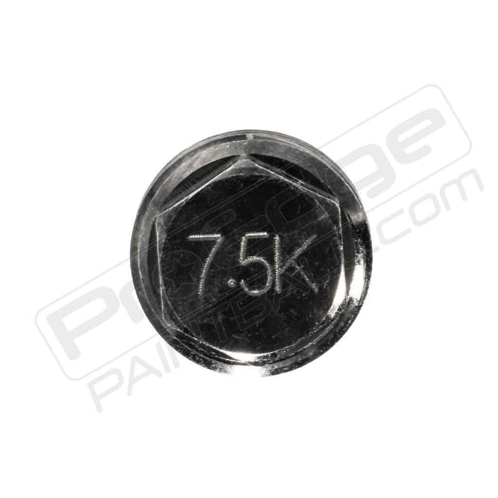 HK Army Turbine Nano Burst Disc 7.5k - Black