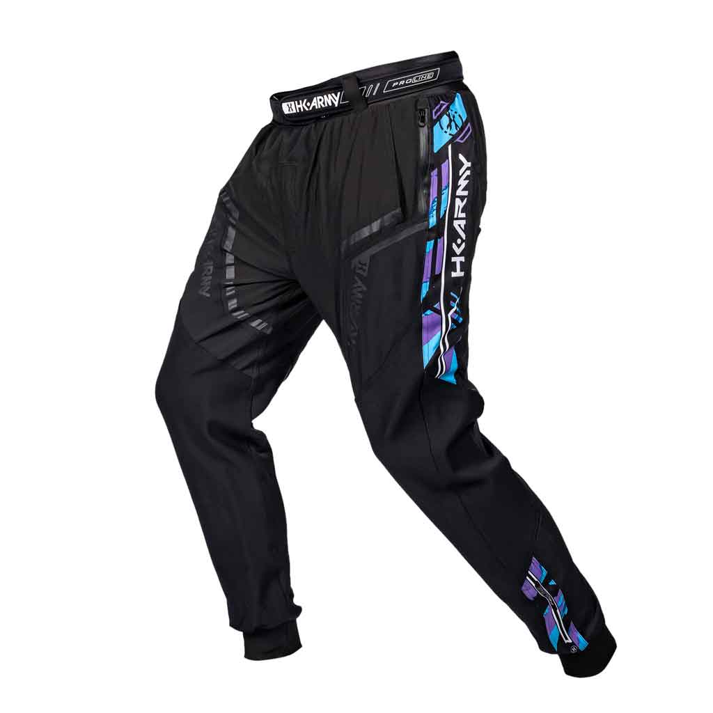 Maillot De Paintball HK Army Proline - Taille 4X-Large