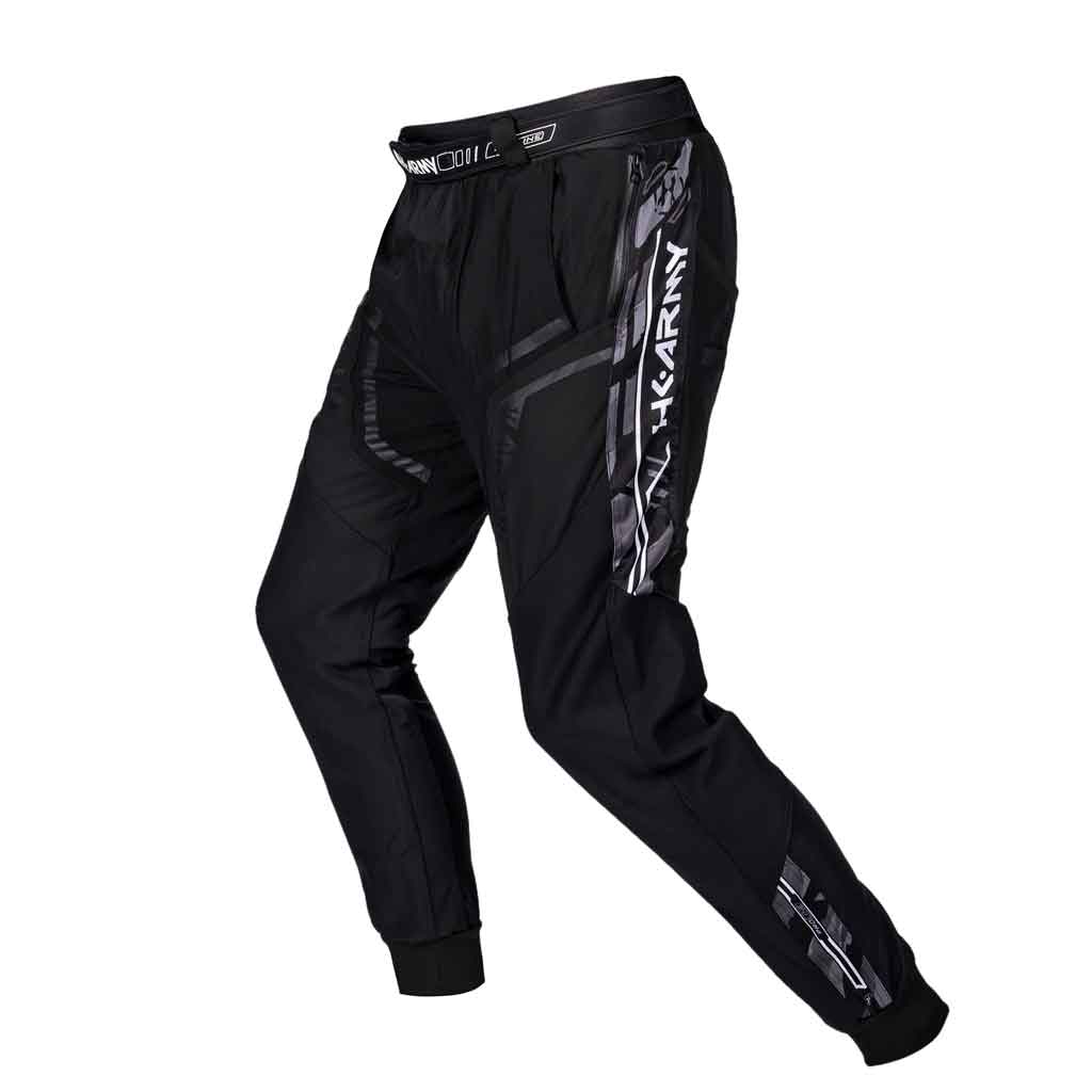 Maillot de paintball neuf HK Army Proline - Petit - Noir chaos Maillot de paintball neuf HK Army Proline - Petit - Noir chaos