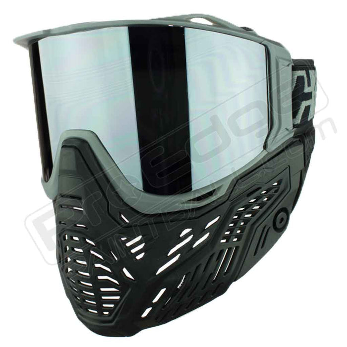 HK Army RMX Goggle System - Grey - Choose Lens Color