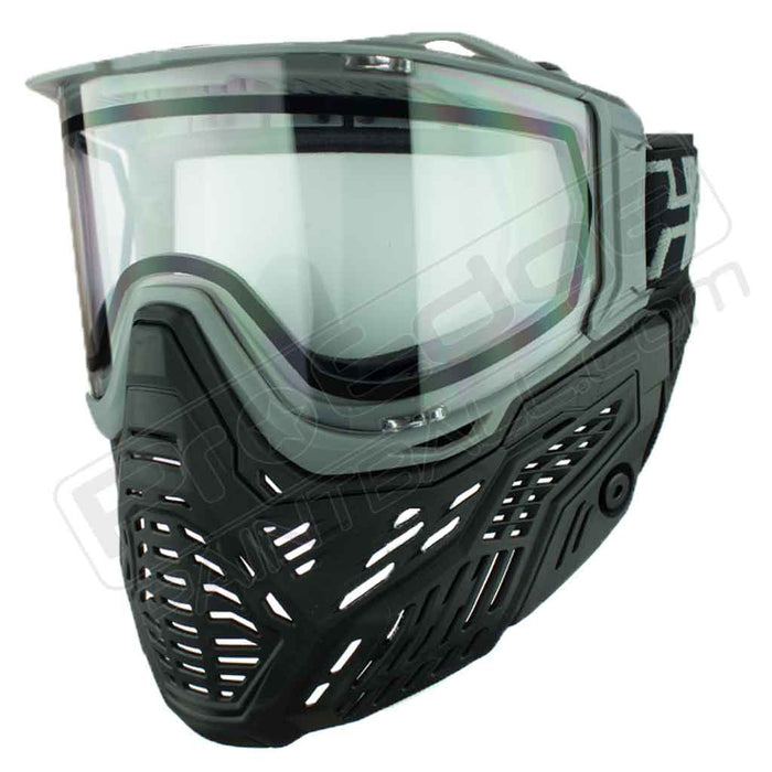 HK Army RMX Goggle System - Grey - Choose Lens Color
