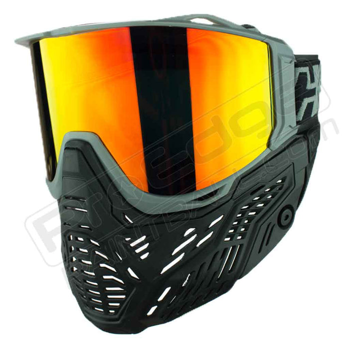 HK Army RMX Goggle System - Grey - Choose Lens Color