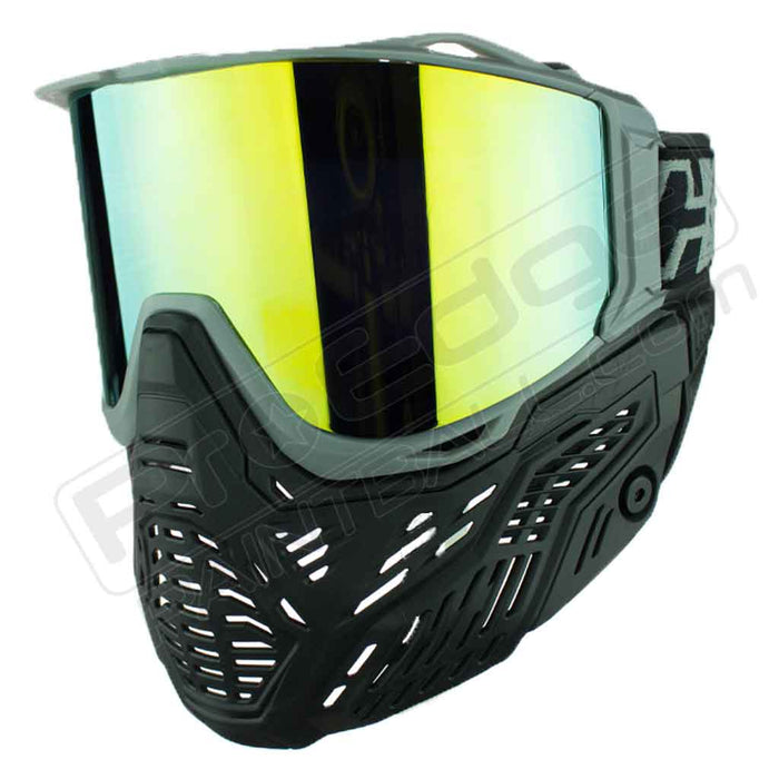 HK Army RMX Goggle System - Grey - Choose Lens Color
