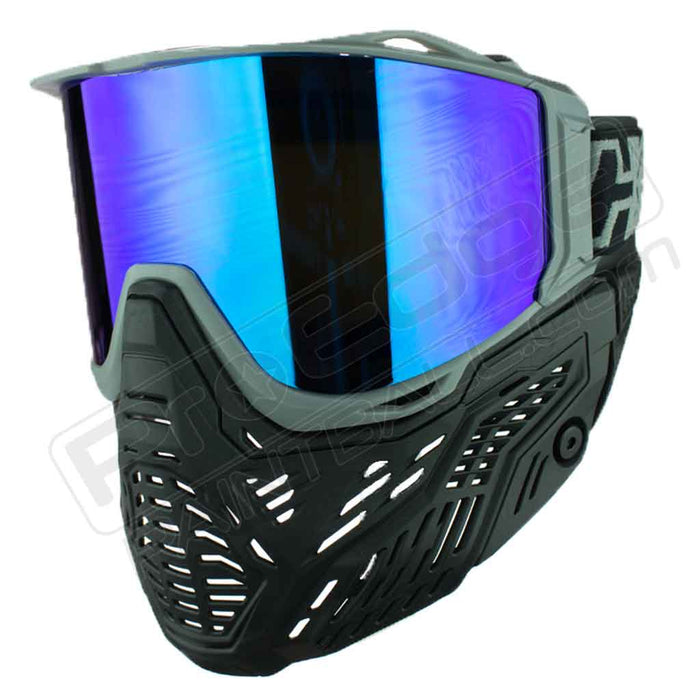 HK Army RMX Goggle System - Grey - Choose Lens Color