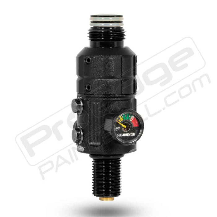 Hk Army Turbine PRO Regulator Long Body - Black