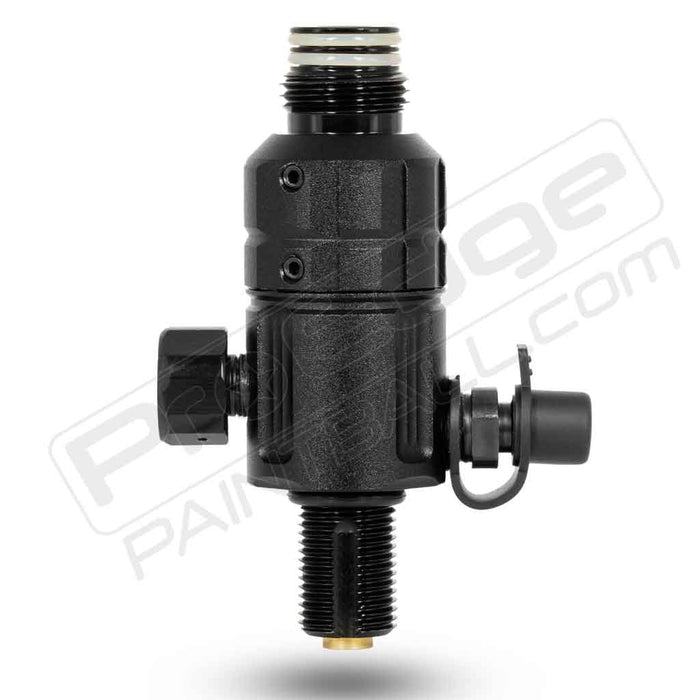 Hk Army Turbine PRO Regulator Long Body - Black