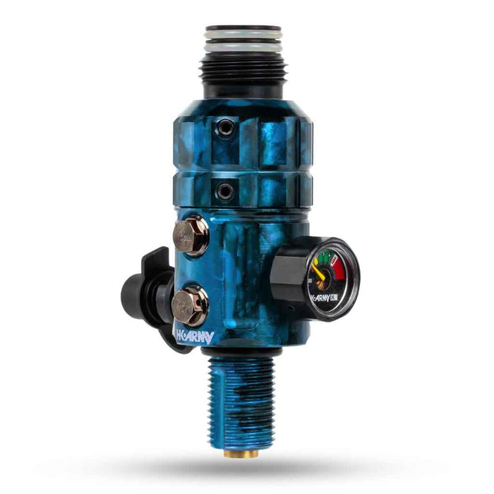 Hk Army Turbine PRO Regulator Long Body - Choose Color