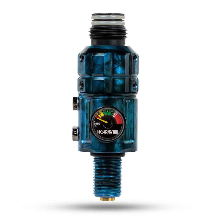 Hk Army Turbine PRO Regulator Long Body - Choose Color