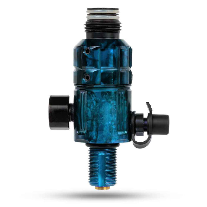 Hk Army Turbine PRO Regulator Long Body - Choose Color