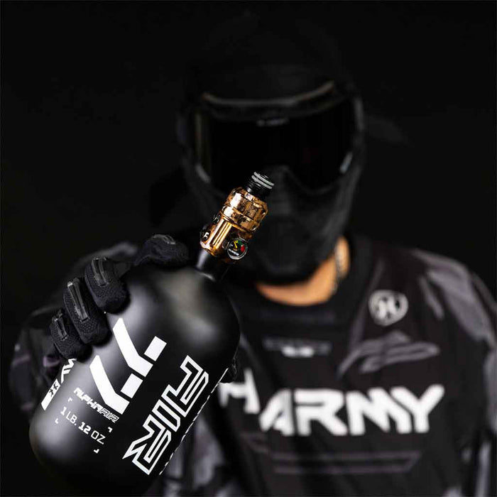 Hk Army Turbine PRO Regulator Long Body - Choose Color