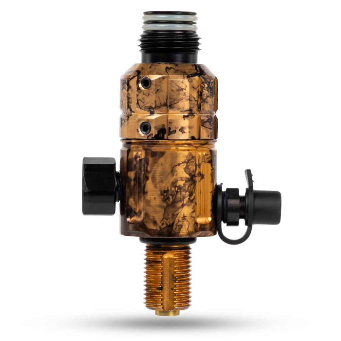 Hk Army Turbine PRO Regulator Long Body - Choose Color