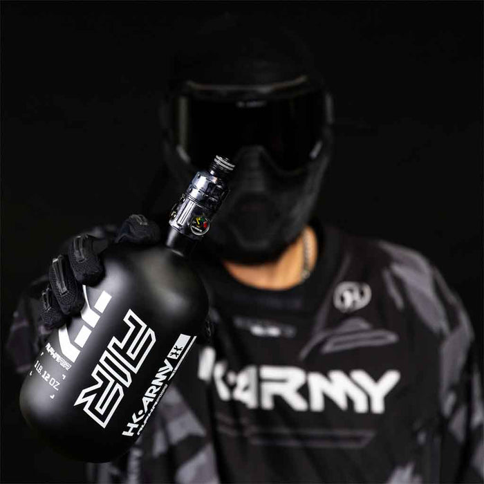 Hk Army Turbine PRO Regulator Long Body - Choose Color