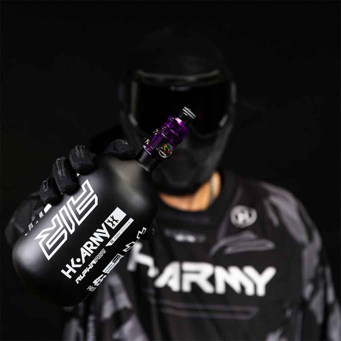 Hk Army Turbine PRO Regulator Long Body - Choose Color