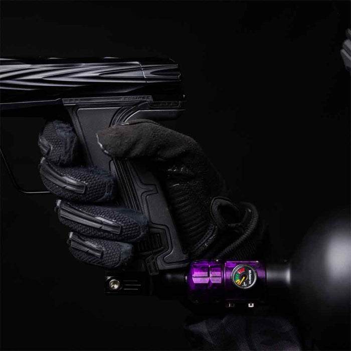 Hk Army Turbine PRO Regulator Long Body - Choose Color