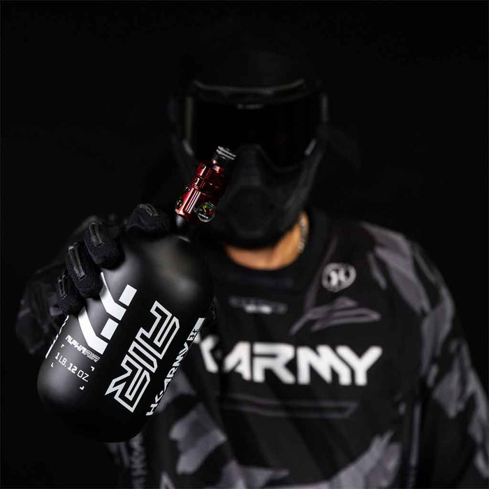 Hk Army Turbine PRO Regulator Long Body - Choose Color