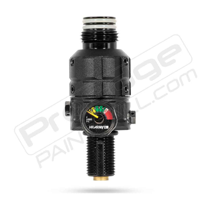 Hk Army Turbine PRO Regulator - Black