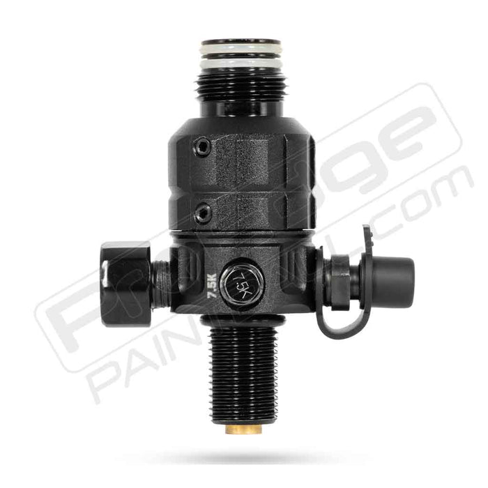 Hk Army Turbine PRO Regulator - Black