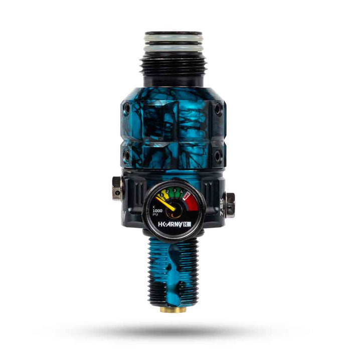 Hk Army Turbine PRO Regulator - Choose Color