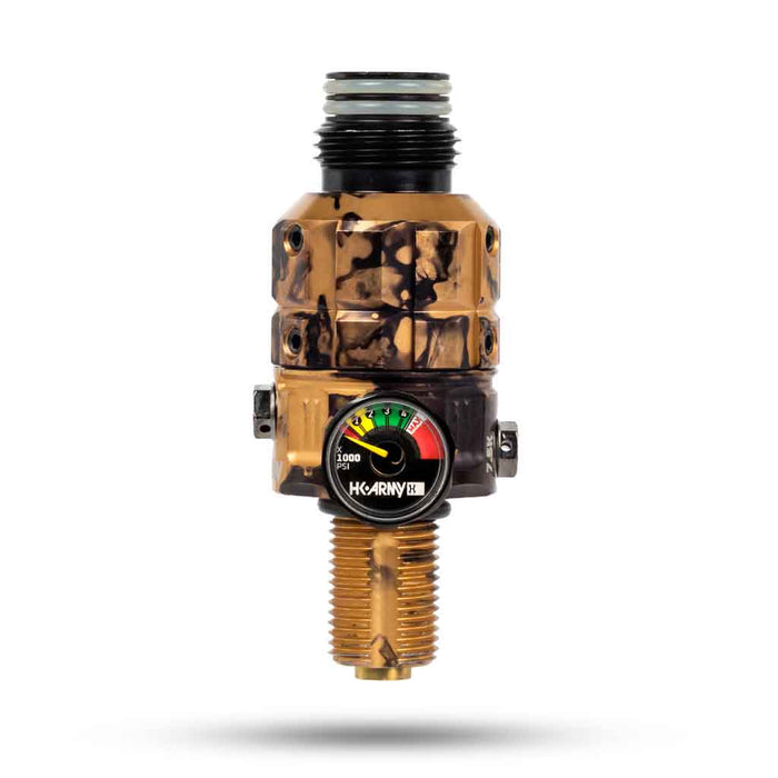 Hk Army Turbine PRO Regulator - Choose Color