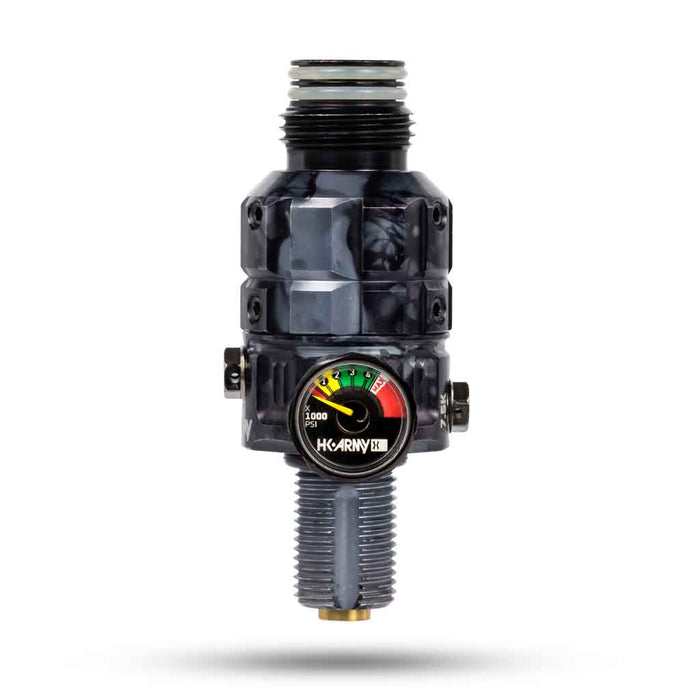 Hk Army Turbine PRO Regulator - Choose Color