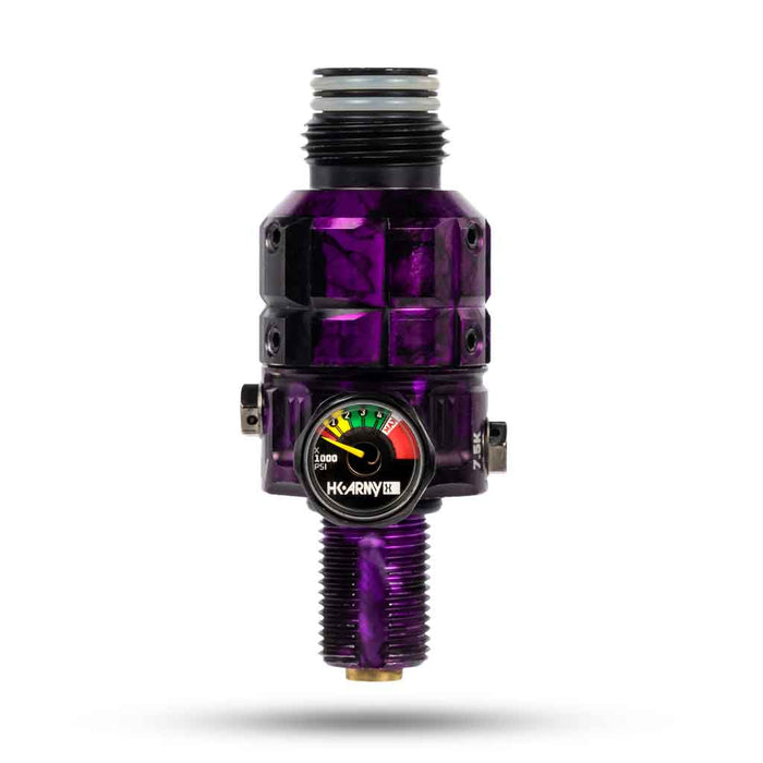 Hk Army Turbine PRO Regulator - Choose Color