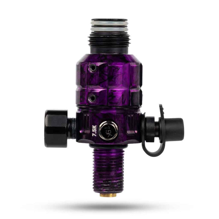 Hk Army Turbine PRO Regulator - Choose Color