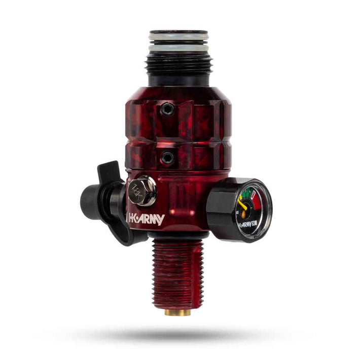 Hk Army Turbine PRO Regulator - Choose Color