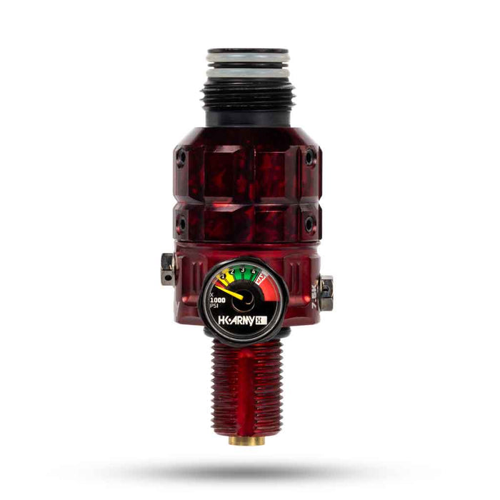 Hk Army Turbine PRO Regulator - Choose Color
