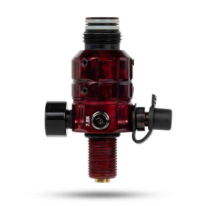 Hk Army Turbine PRO Regulator - Choose Color