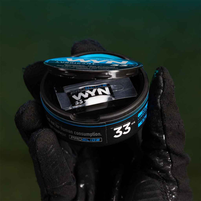 HK Army WYN Gun Grease Pouches