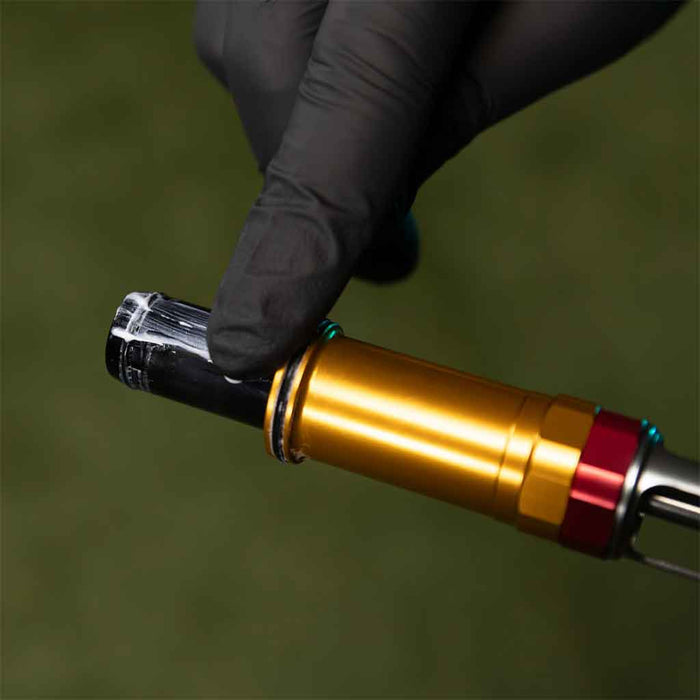 HK Army WYN Gun Grease Pouches