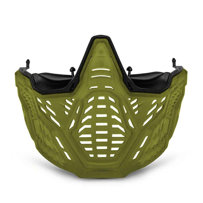 NEW HK Army RMX Lower Face Mask Kit Compatible W/ JT® Proflex® Goggles NEW HK Army RMX Lower Face Mask Kit Compatible W/ JT® Proflex® Goggles