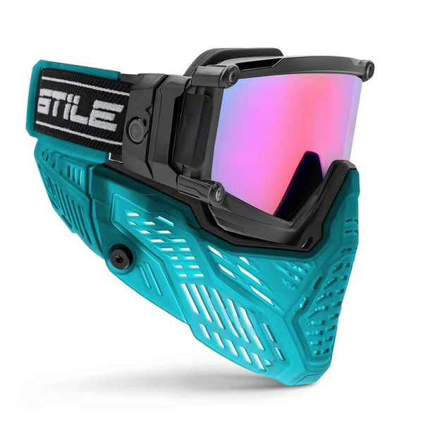 HK Army RMX Kit - Ghost Glacier — Pro Edge Paintball