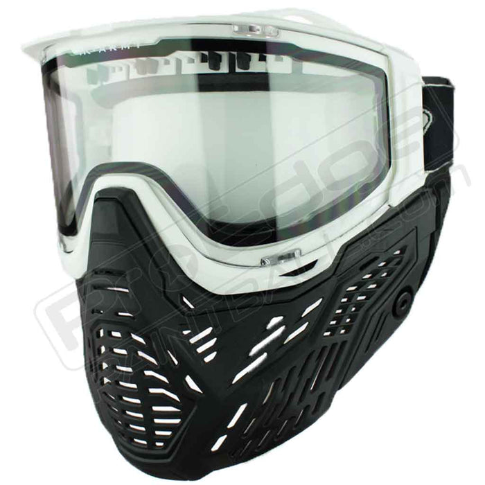 HK Army RMX Goggle System - White - Choose Lens Color