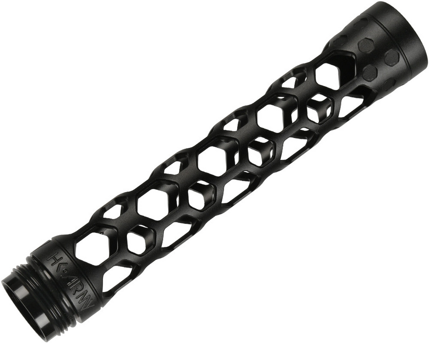HK Army PWR Hex Barrel Back