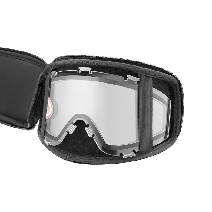 G1 Paintball JT Lens Case - Black