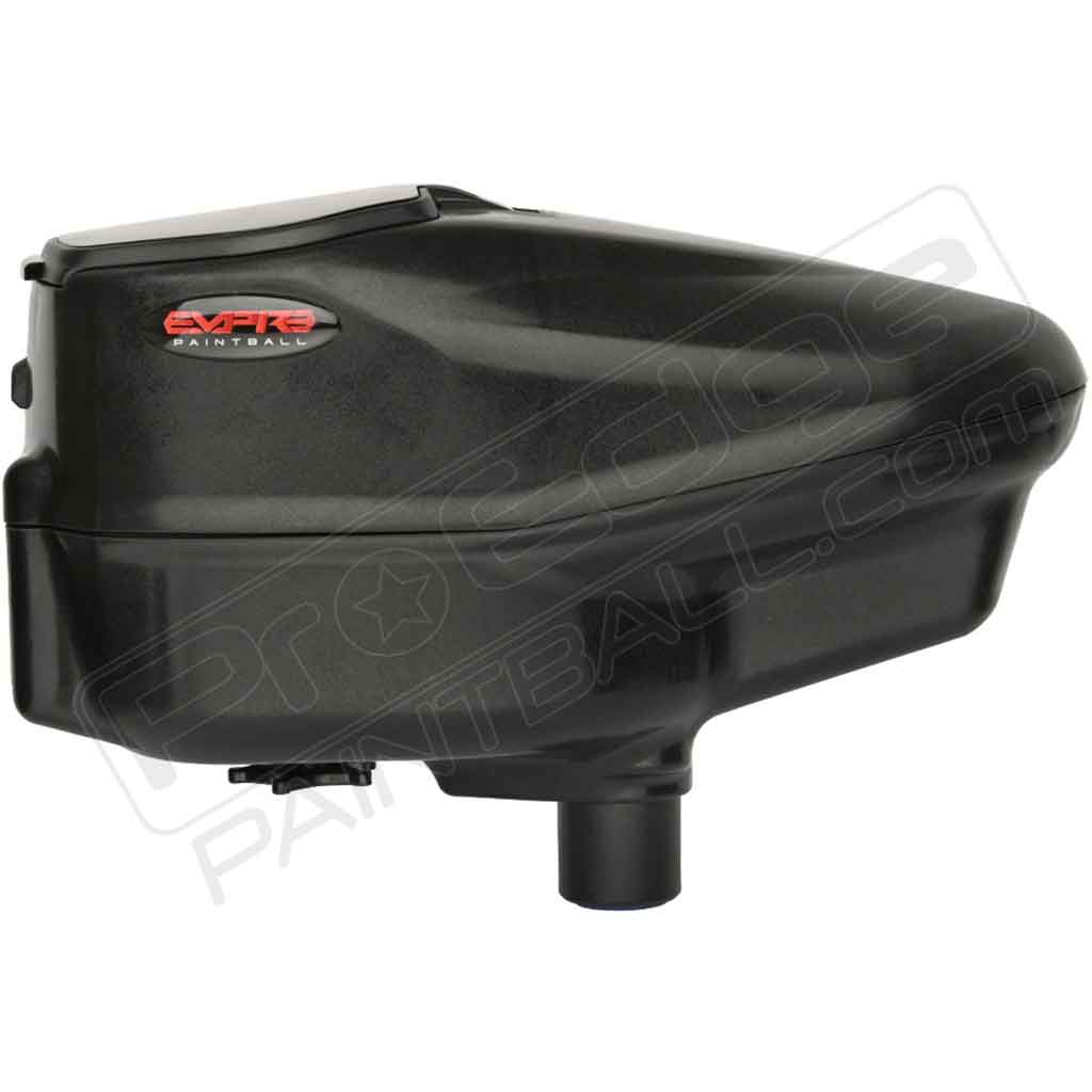 Empire - Halo Pro Shell Kit - Black — Pro Edge Paintball