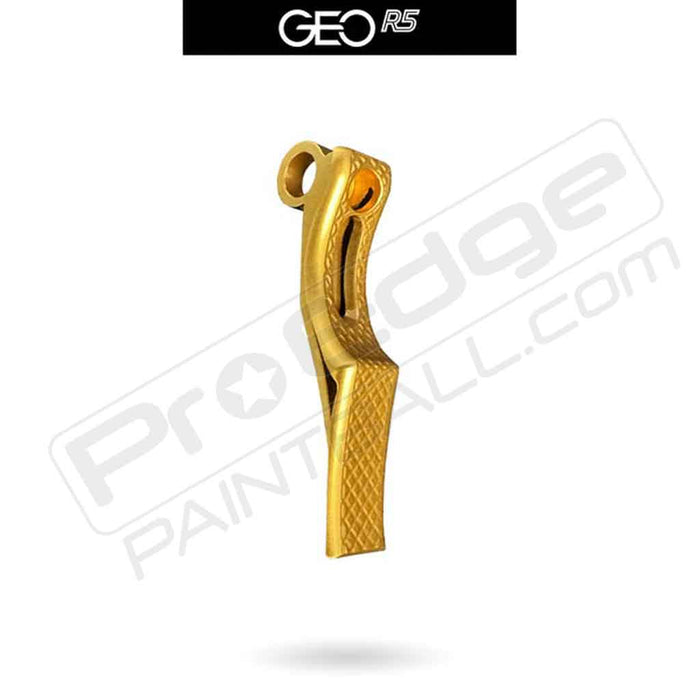 INFAMOUS GEO R5 Haptic Type R Deuce Trigger - Choose Color