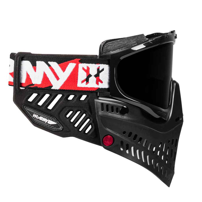 custom goggle straps HK Army Universal Goggle Strap