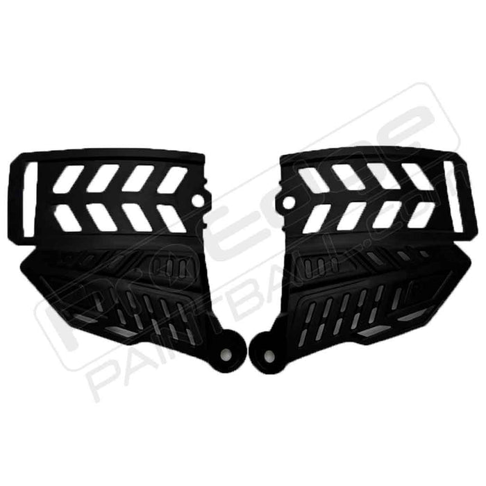 HK Army RMX Ears - Black