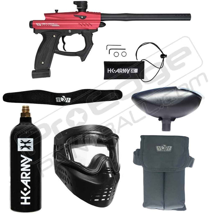 HK Army Sabr Starter Package with CO2