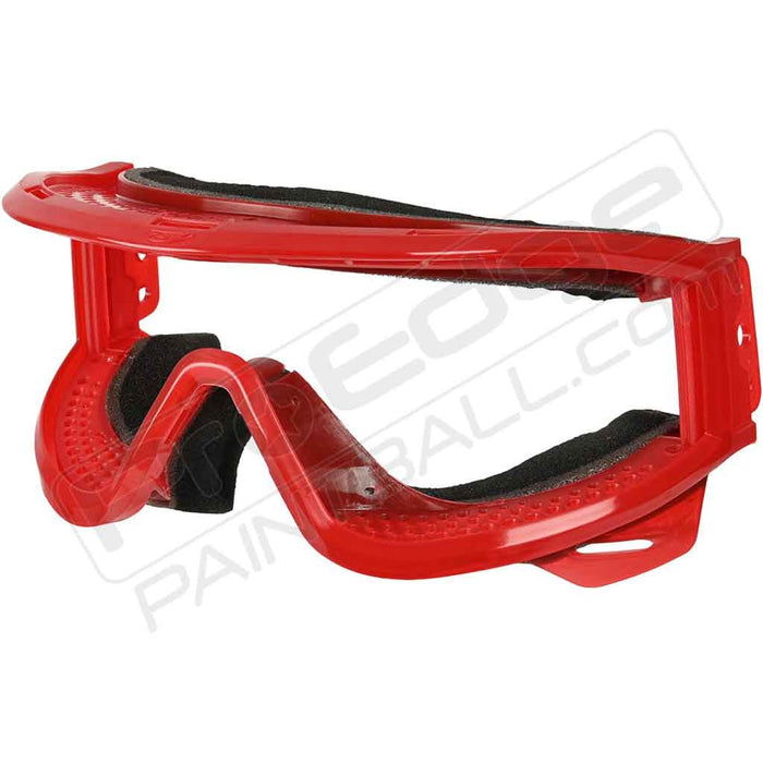JT x Hydra ProFlex Goggle Frame - Red Ice