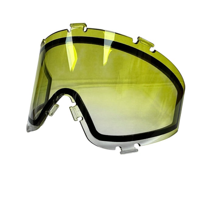 JT Spectra  Thermal Lens