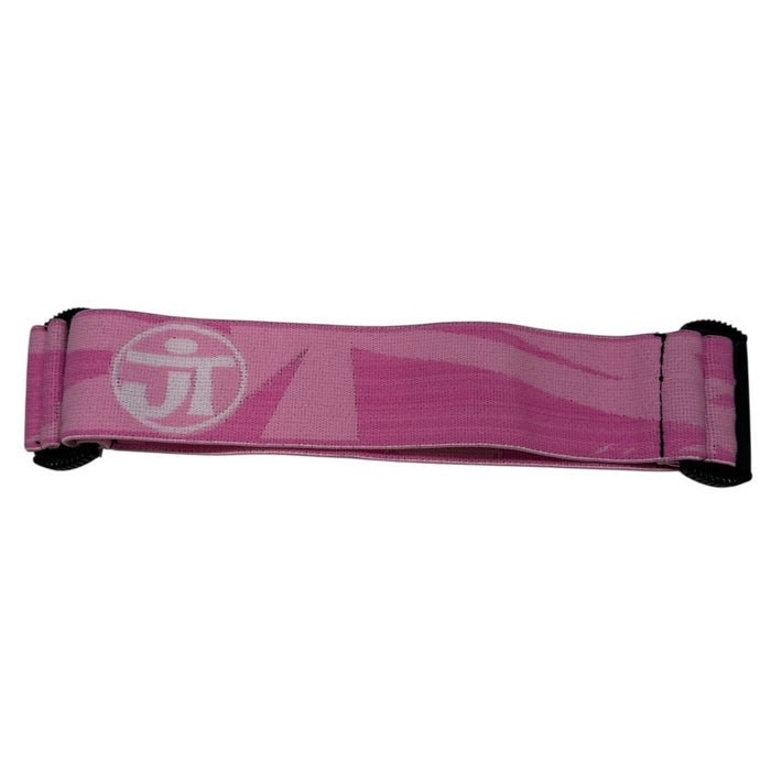 JT ProFlex Strap - Birthstone Opal Pink