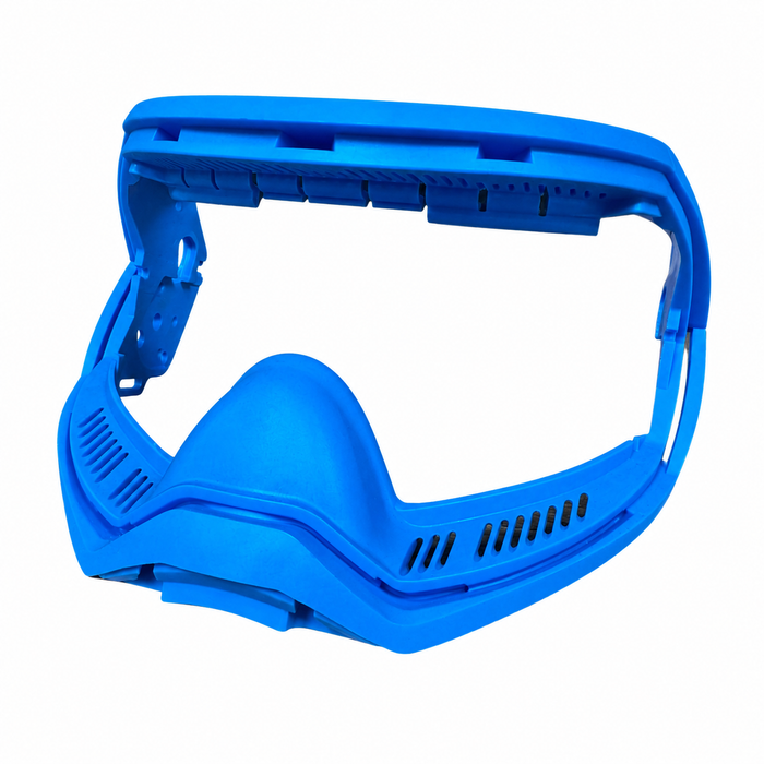 Empire EVS Goggle Frame - Blue