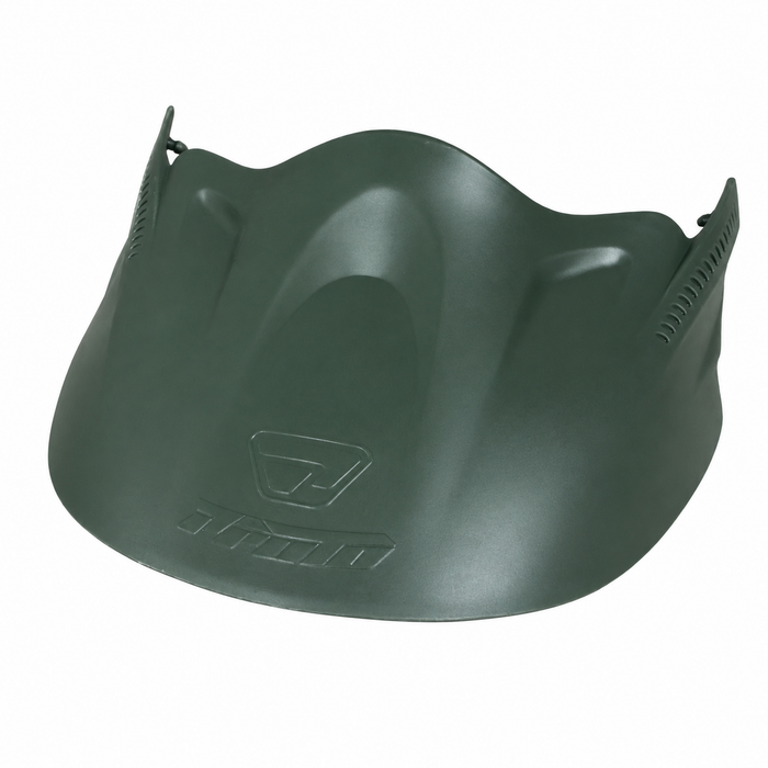 Proto EL Visor - Olive Visor