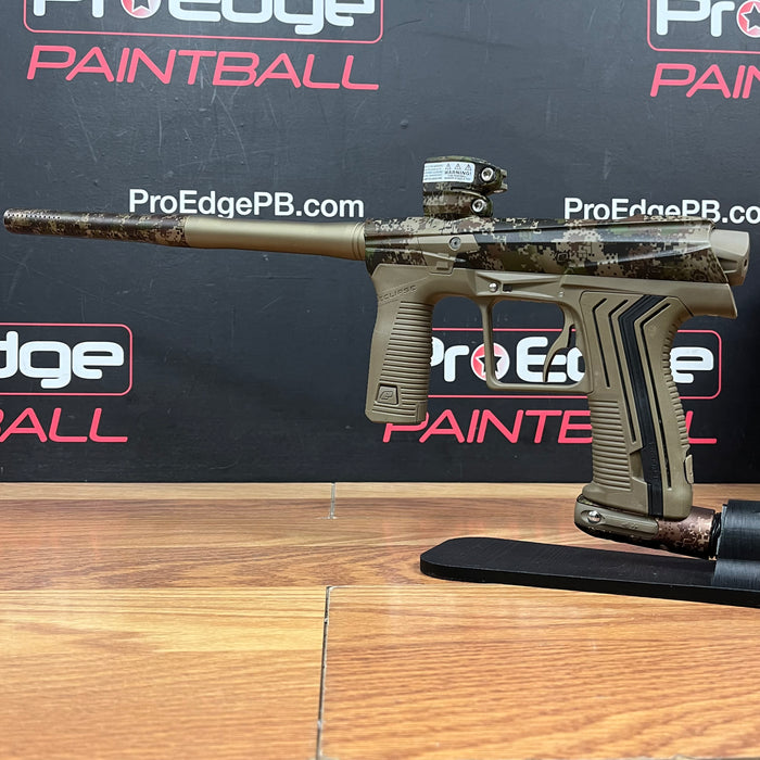 Pre Owned - Planet Eclipse Etha 2 - HDE Camo
