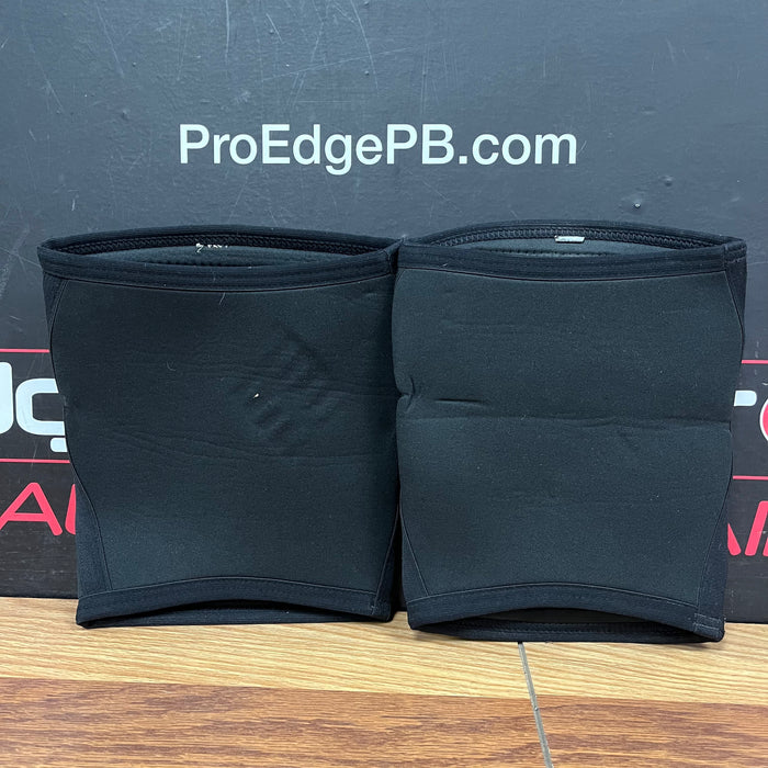 Pre Owned - Hydra Knee Pads- Black - 2XL