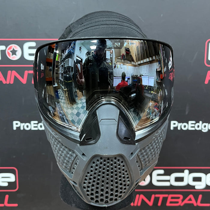 Pre Owned - CRBN Goggle - Black