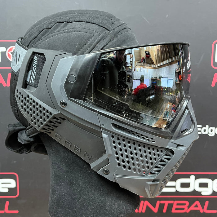 Pre Owned - CRBN Goggle - Black